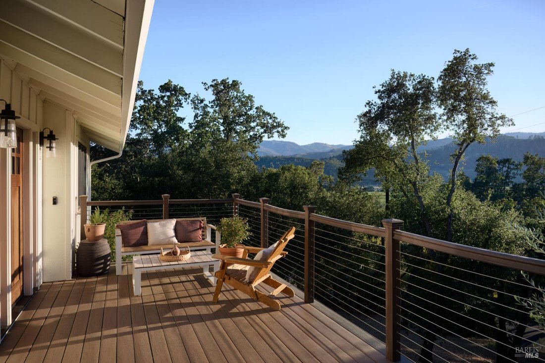 House in St. Helena, California, United States 5 - 19047202