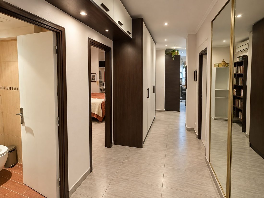 Apartment in Nice, Provence-Alpes-Côte d'Azur, France 5 - 19006246