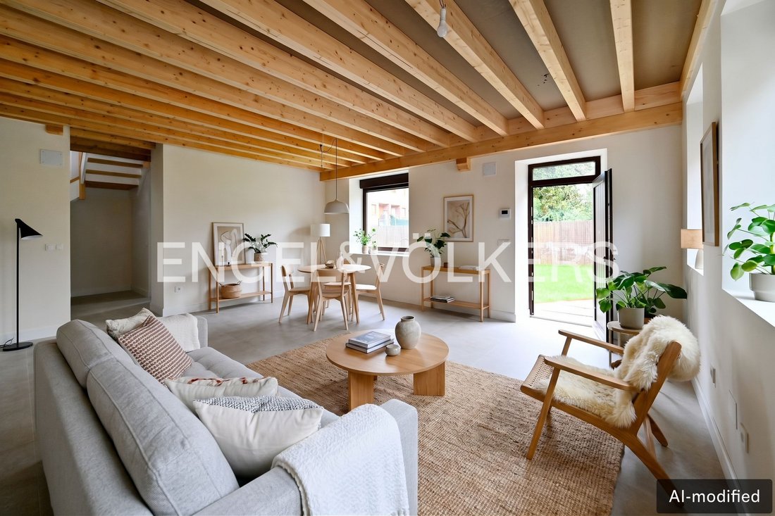 House in Alfoz de Lloredo, Cantabria, Spain 5 - 19047253