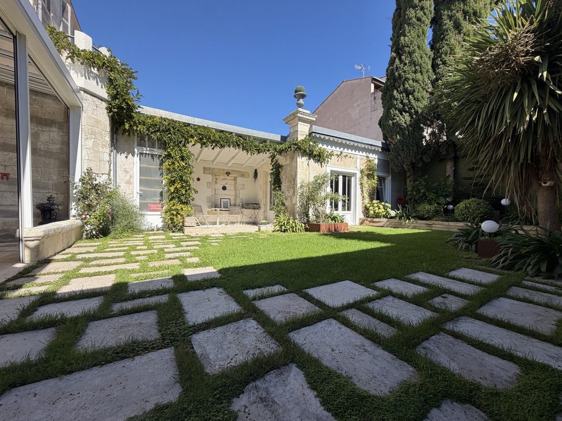 Maison à Port Neuf, La Rochelle, France 1 - 19048137