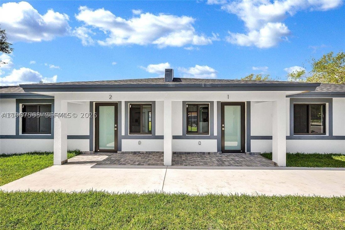Casa a Homestead, Florida, Stati Uniti 2 - 17246975