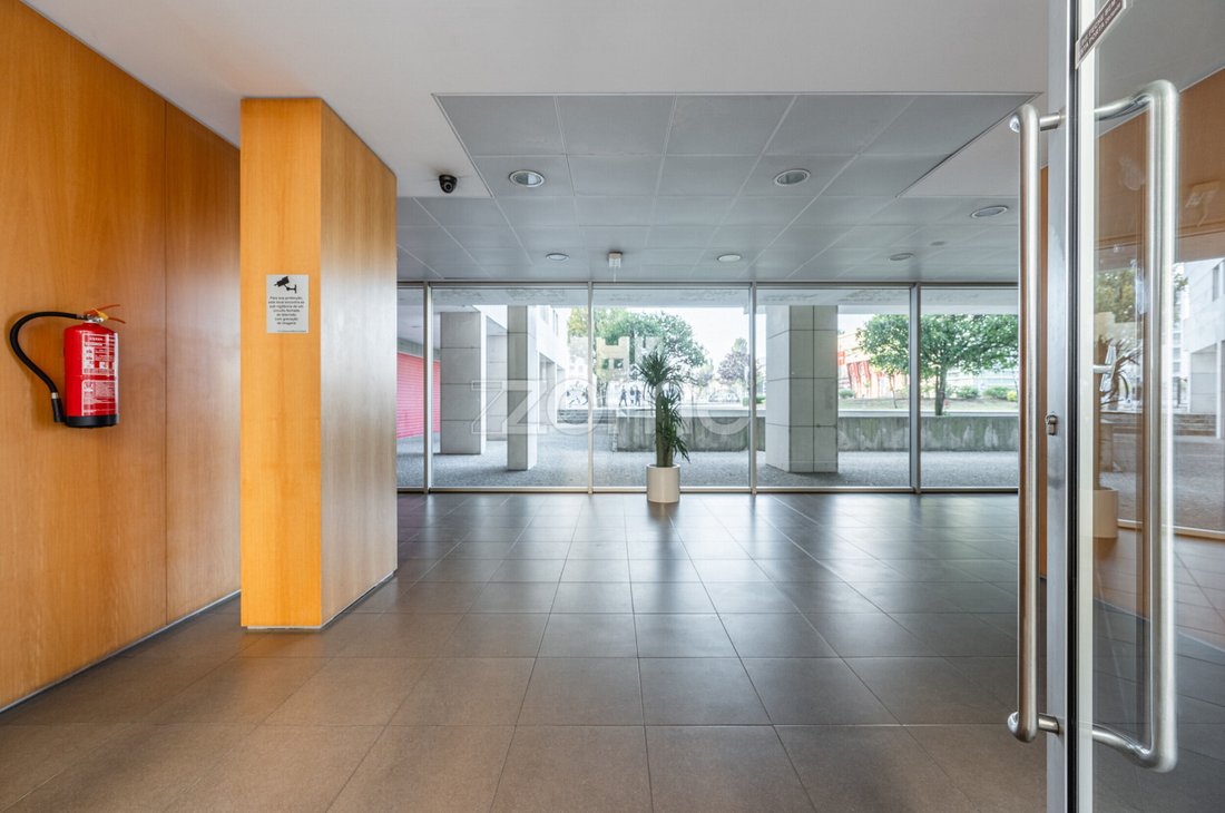 Apartment in Senhora da Hora, Porto District, Portugal 4 - 19047269
