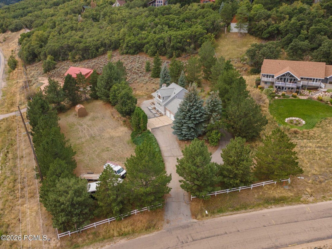 Casa a Eden, Utah, Stati Uniti 3 - 19045440