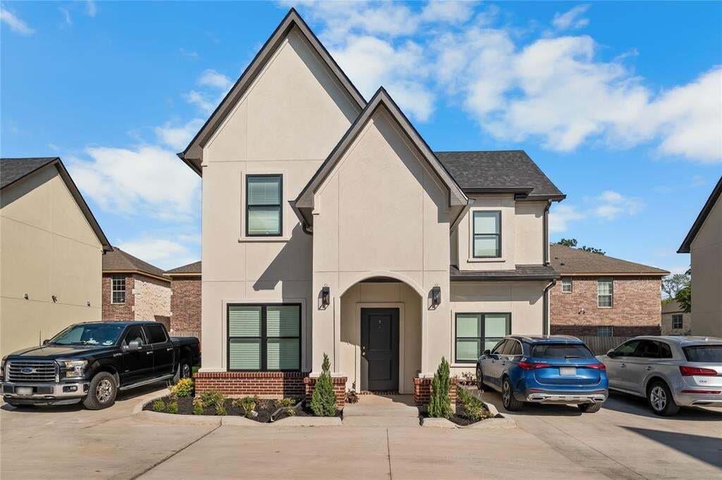 Maison à Waco, Texas, États-Unis 1 - 19046497