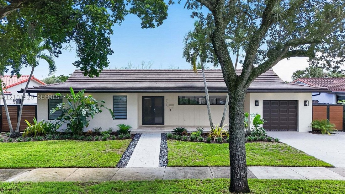 Haus in Miami Lakes, Florida, Vereinigte Staaten 1 - 19046054