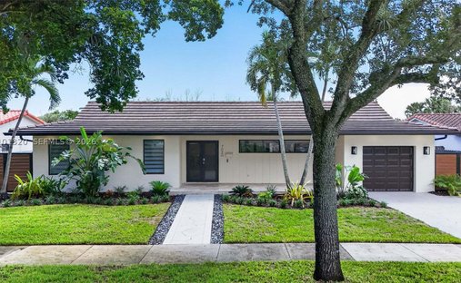 Casa a Miami Lakes, Florida, Stati Uniti 1