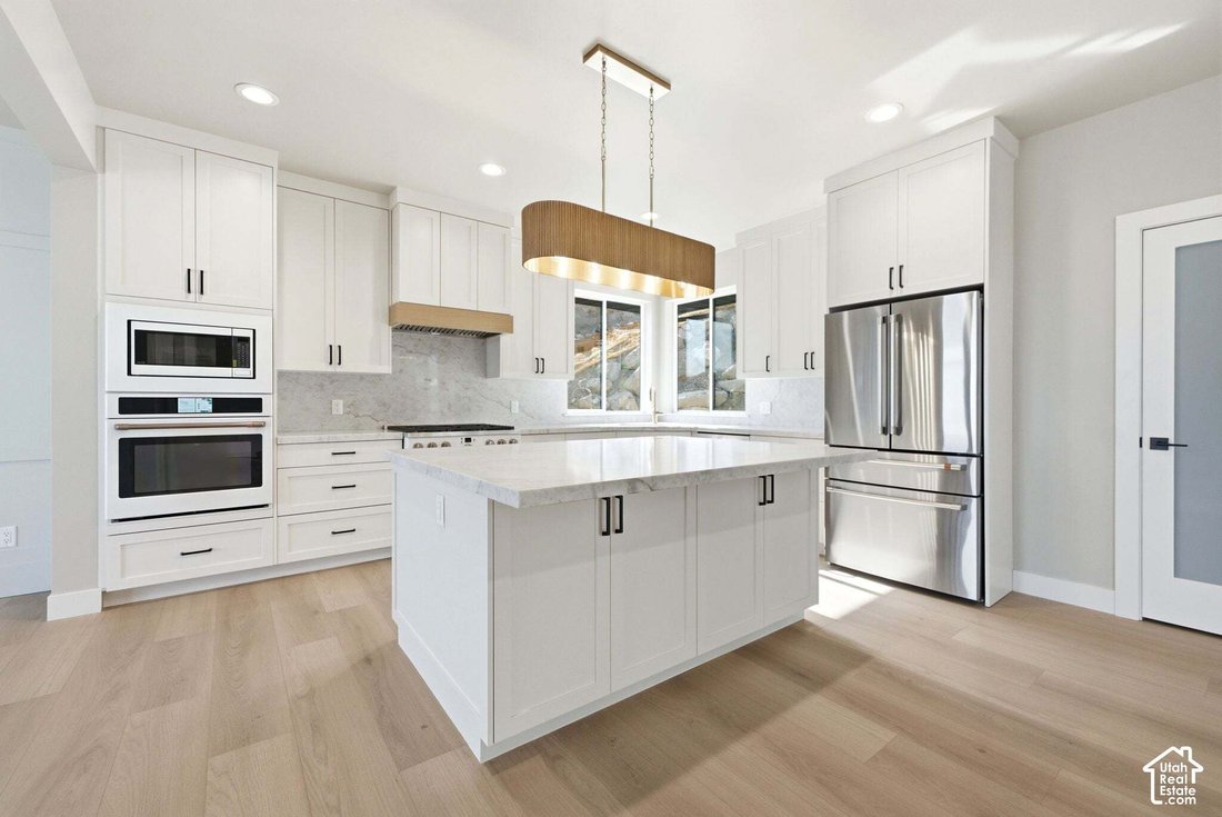 Casa a Herriman, Utah, Stati Uniti 3 - 17601857