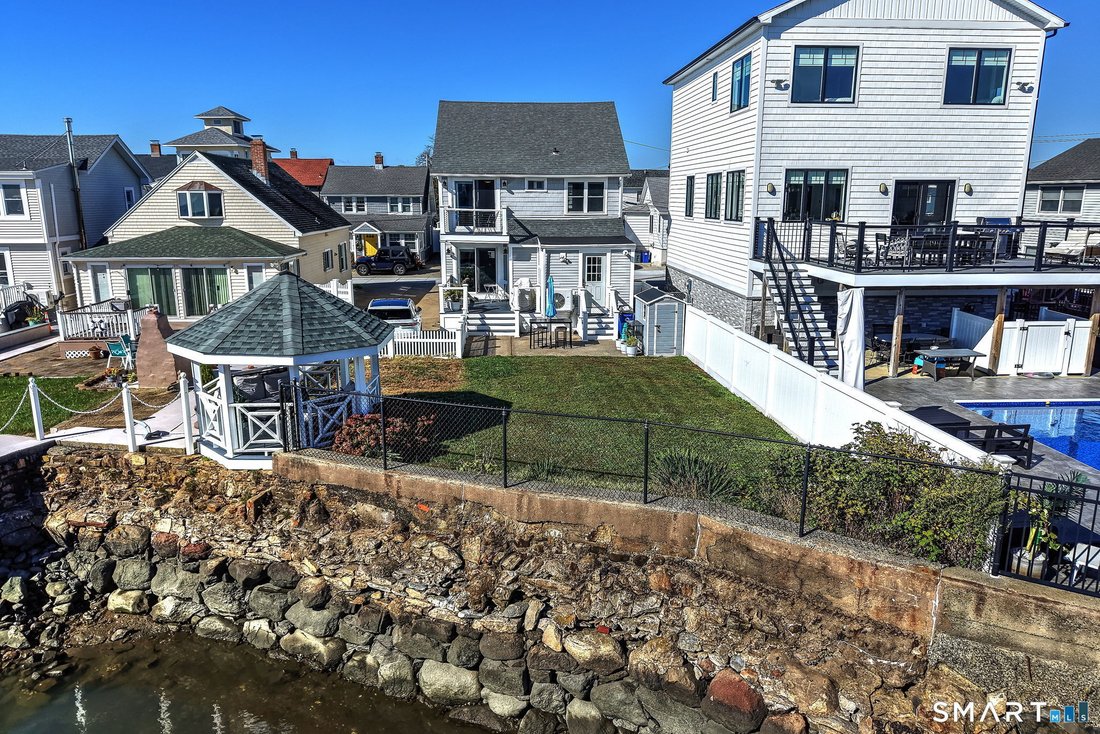Haus in East Haven, Connecticut, Vereinigte Staaten 5 - 19045664