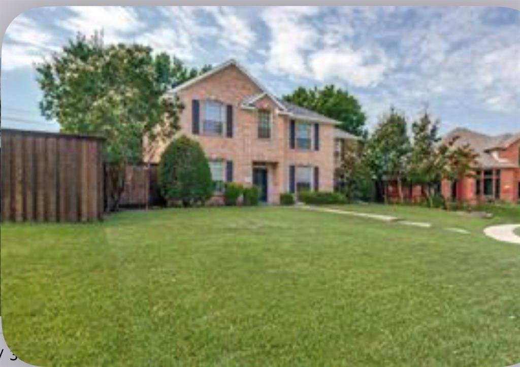 Maison à Plano, Texas, États-Unis 2 - 19046503