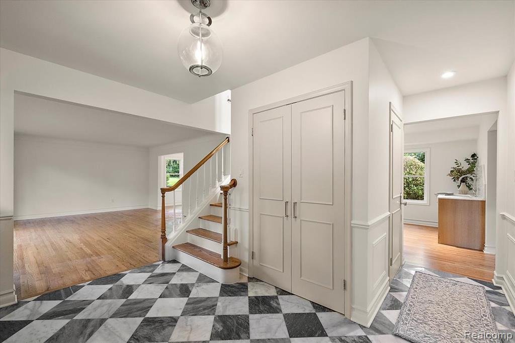 Maison à Bloomfield Hills, Michigan, États-Unis 5 - 19048734