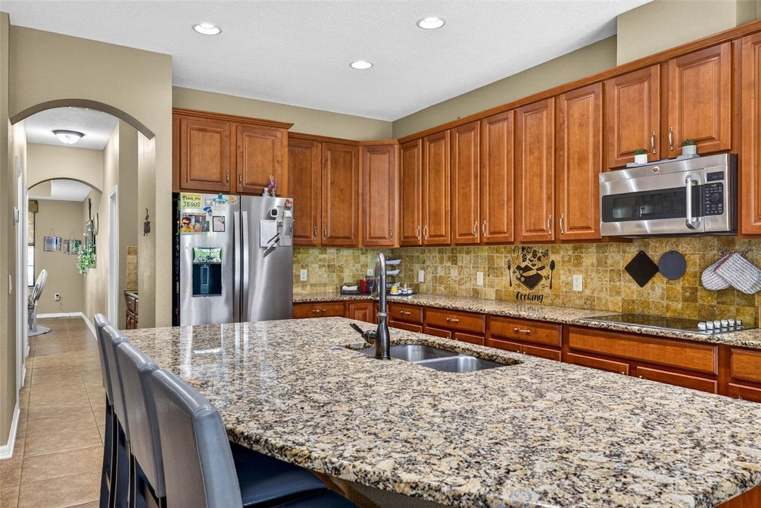 House in Riverview, Florida, United States 4 - 19046172