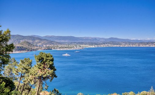 Maison à Théoule-sur-Mer, Provence-Alpes-Côte d'Azur, France 1
