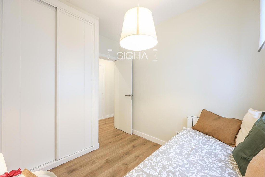 Appartement à Chamberí, Madrid, Espagne 2 - 19048889