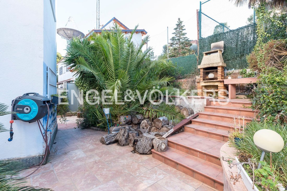 House in Castelldefels, Catalonia, Spain 4 - 19046695
