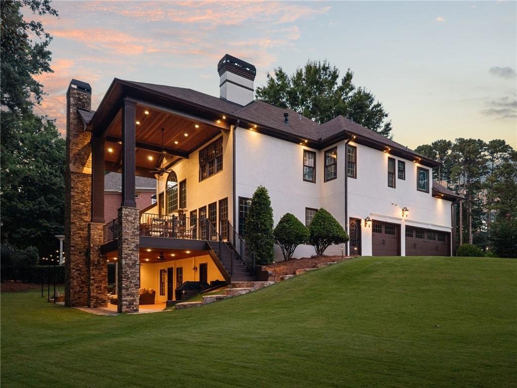 Haus in Johns Creek, Georgia, Vereinigte Staaten 4 - 19046208