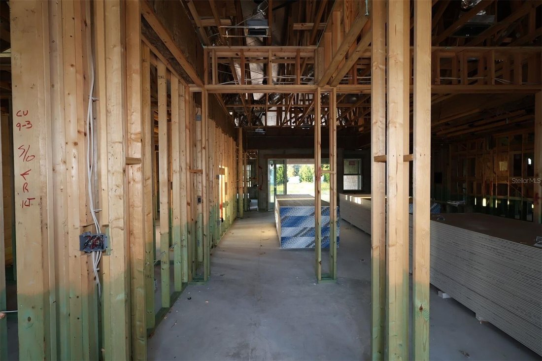 Casa en Orlando, Florida, Estados Unidos 5 - 19047503