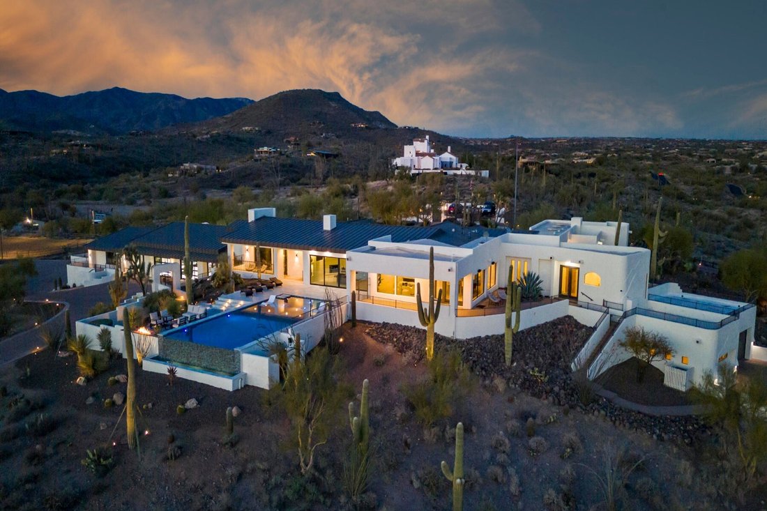 House in Scottsdale, Arizona, United States 1 - 19036631