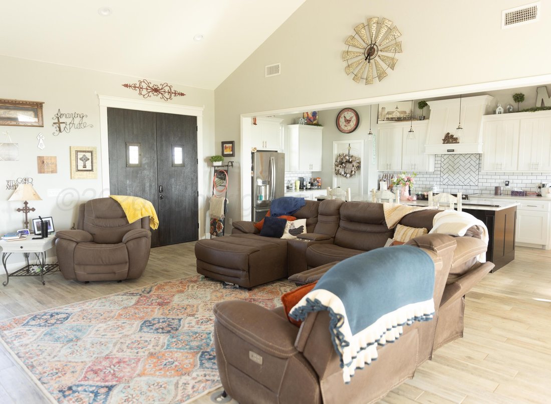 House in Hereford, Texas, United States 3 - 19048283