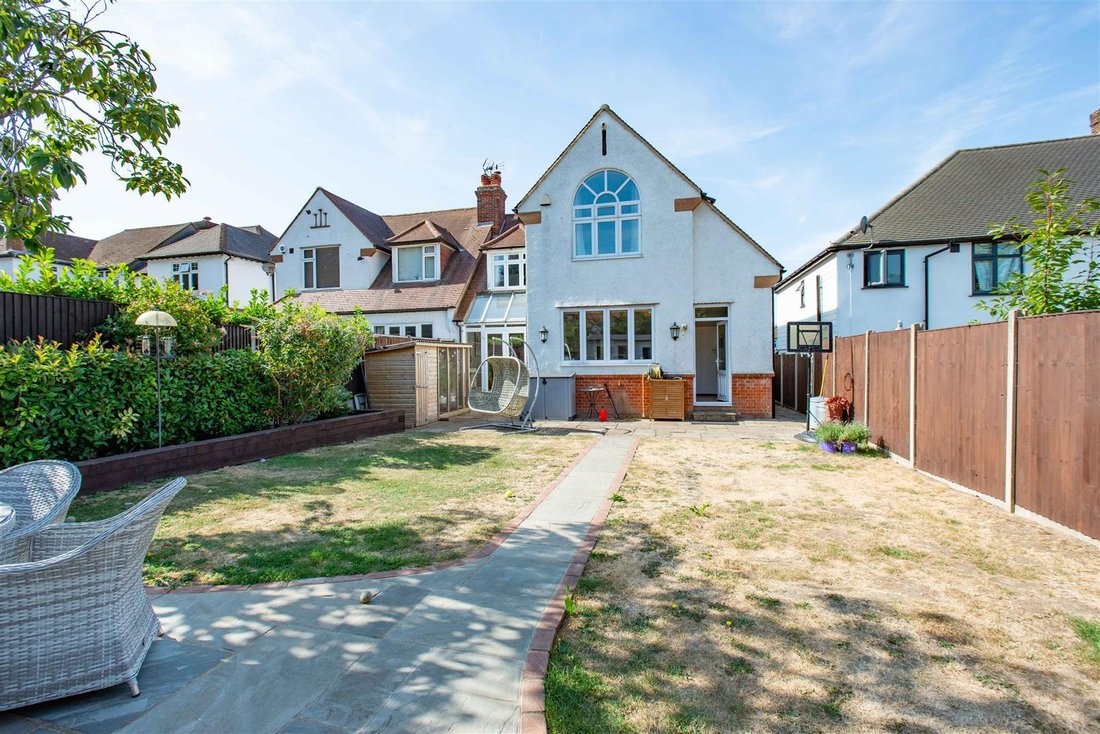 Casa a Orpington, Bromley, Inghilterra 3 - 18925577