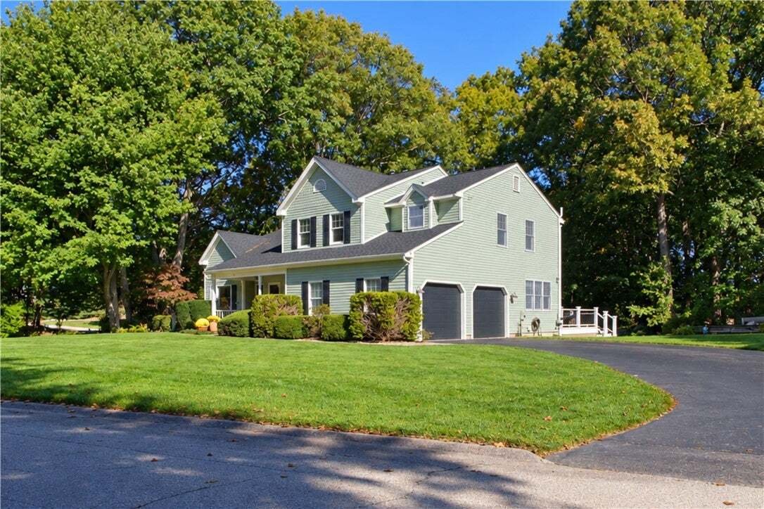 House in North Kingstown, Rhode Island, United States 3 - 19045474