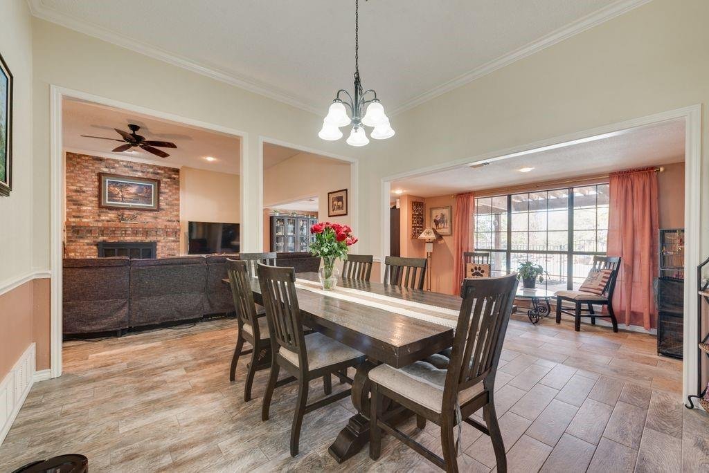 House in Weatherford, Texas, United States 5 - 19048805