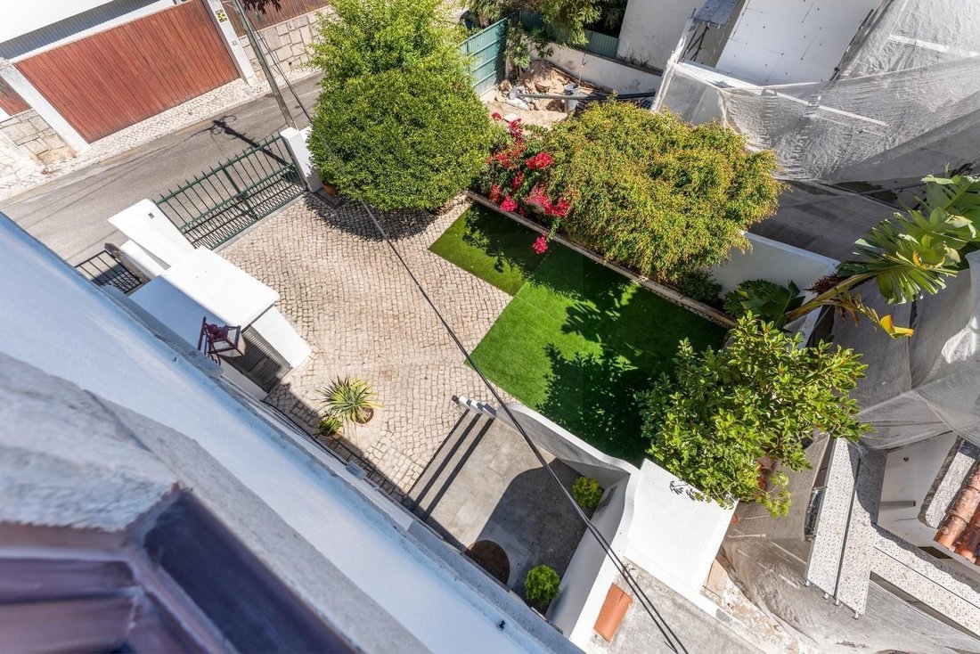 Wohnung in Estoril, Cascais und Estoril, Lissabon 3 - 19047295
