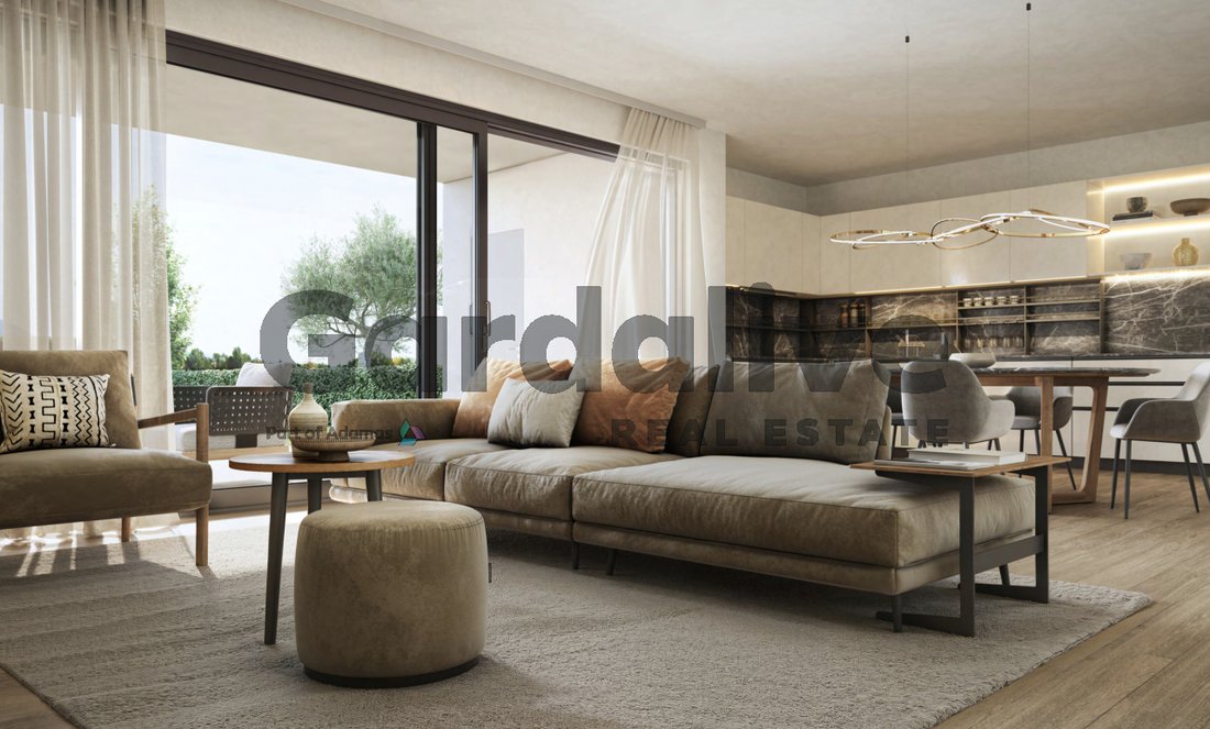 Apartment in Polpenazze del Garda, Lombardy, Italy 3 - 19047513