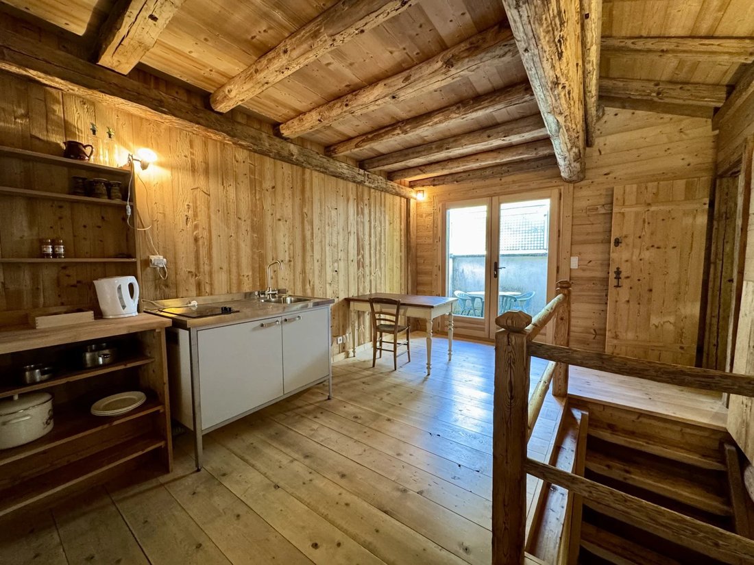 Chalet à Abondance, Auvergne-Rhône-Alpes, France 5 - 19047219