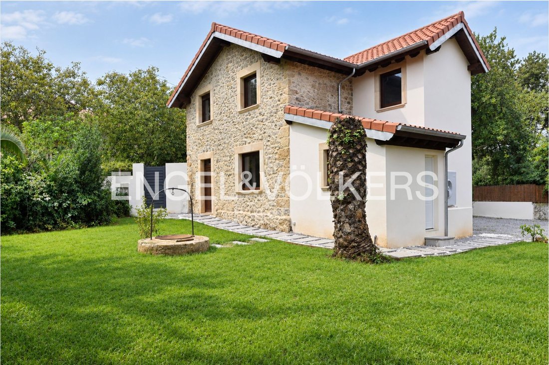 House in Alfoz de Lloredo, Cantabria, Spain 2 - 19047253