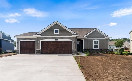 Casa en Grand Haven, Míchigan, Estados Unidos 1