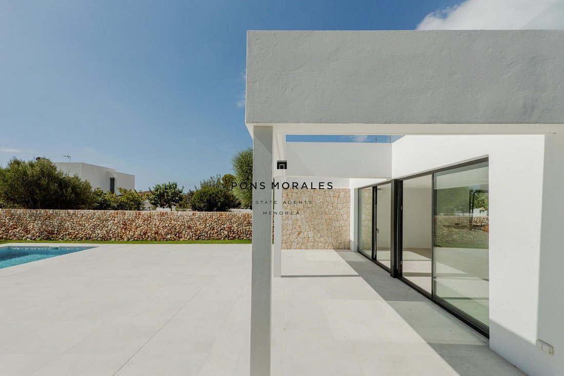 Chalet en Ciudadela, Islas Baleares, España 3 - 19048904