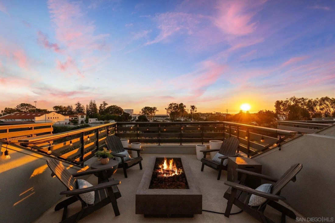 Condo in Carlsbad, California, United States 1 - 19046385