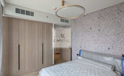 Wohnung in City Walk, Dubai, Vereinigte Arabische Emirate 1