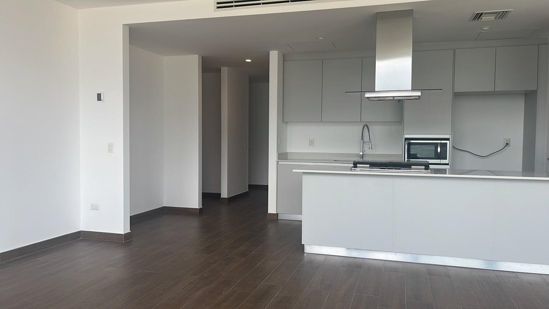 Apartamento en San Pedro Garza García, Nuevo León, México 1 - 19045232