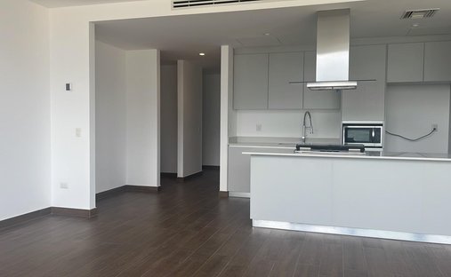 Apartamento en San Pedro Garza García, Nuevo León, México 1