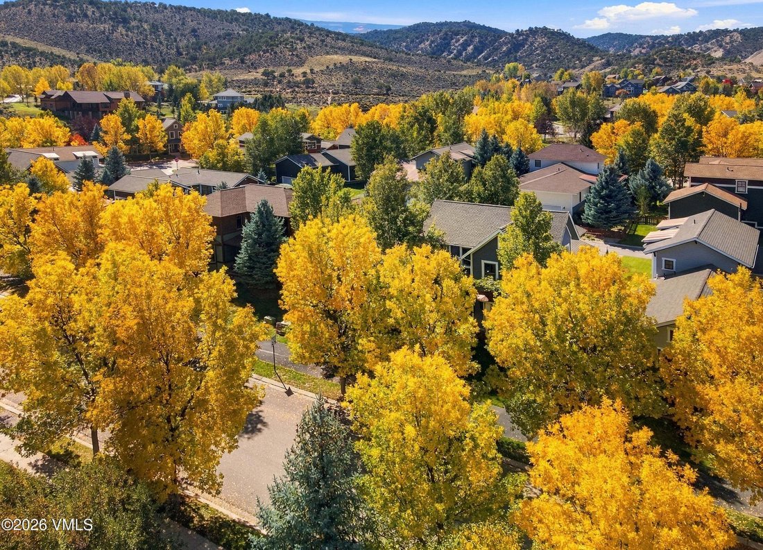 Maison à Eagle, Colorado, États-Unis 5 - 18180683
