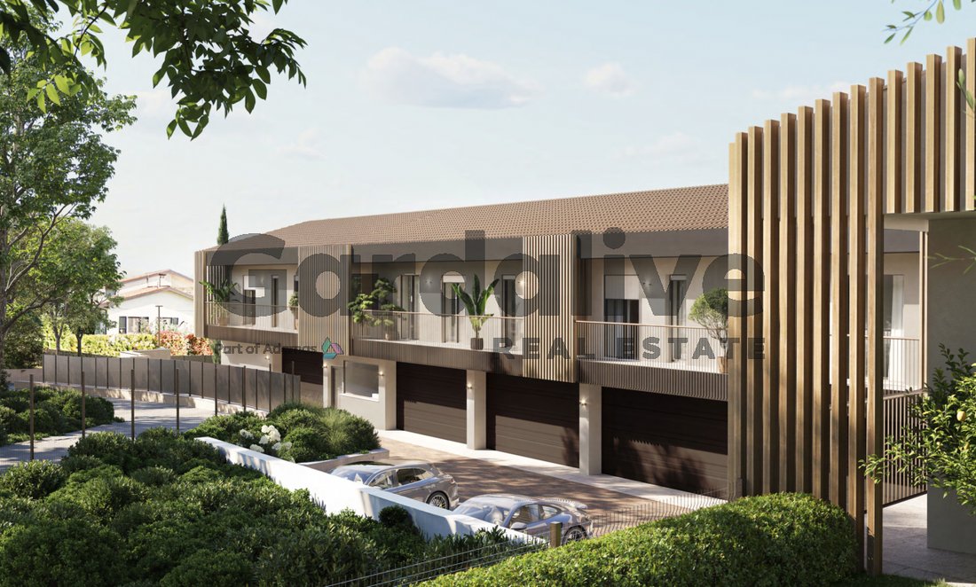 Apartment in Polpenazze del Garda, Lombardy, Italy 5 - 19047494
