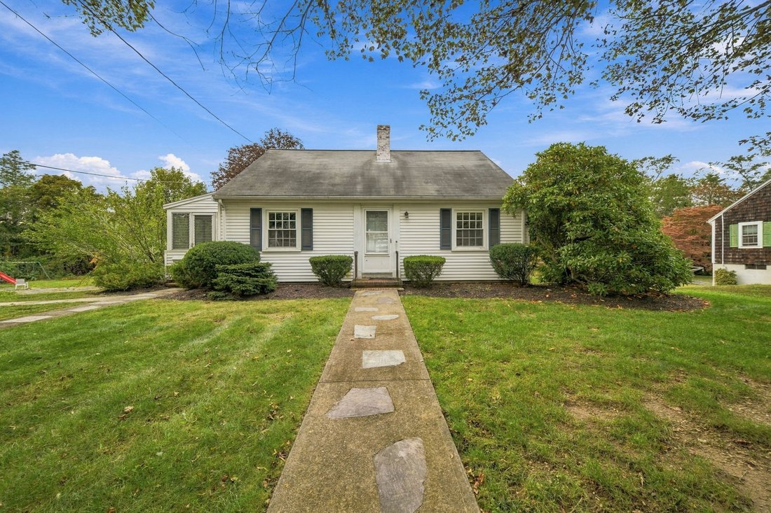 Casa a Kingston, Massachusetts, Stati Uniti 1 - 19047863