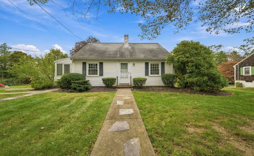 Casa a Kingston, Massachusetts, Stati Uniti 1