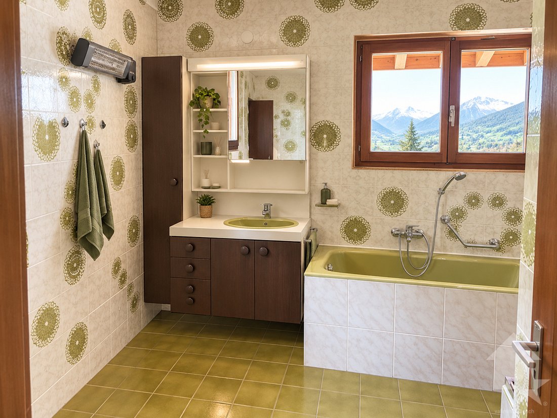 House in Salins, Sion, Switzerland 3 - 19048454