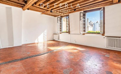 Apartamento en Sorbonne, Paris 5e Arrondissement, París 1