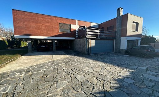 Villa à Vinovo, Piémont, Italie 1