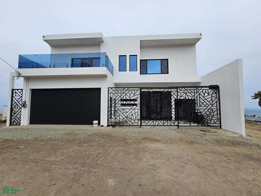 Maison en Tijuana, Basse-Californie, Mexique 2 - 19048611