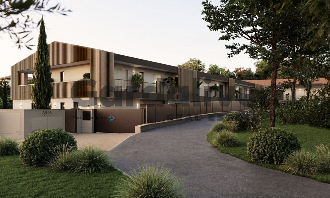 Apartment in Polpenazze del Garda, Lombardy, Italy 4 - 19047464