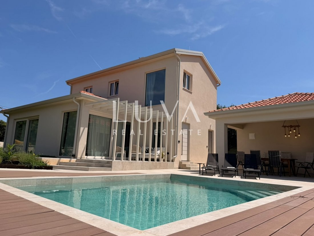 House in Porec, Istria County, Croatia 2 - 19046741