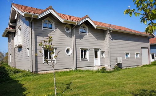Casa en Rabastens-de-Bigorre, Occitania, Francia 1