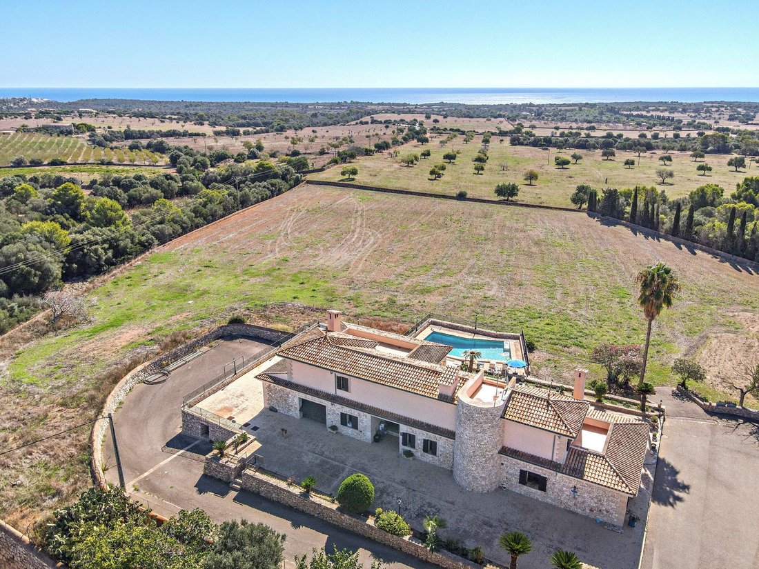 House in Manacor, Balearic Islands, Spain 1 - 19046232