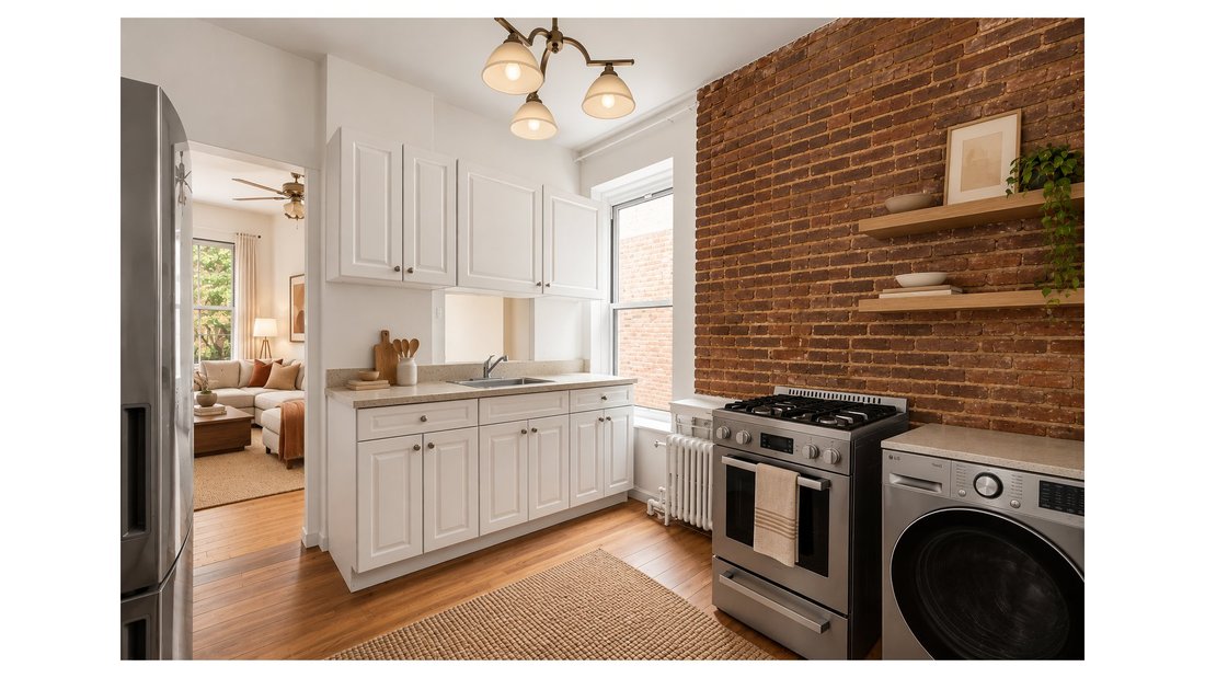 Co Op in New York, New York, United States 1 - 19047176