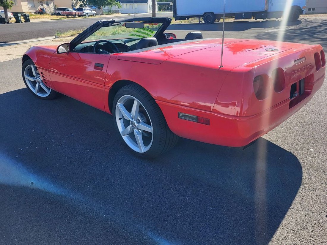 Cabriolet in Tooele, UT, United States 3 - 19047390
