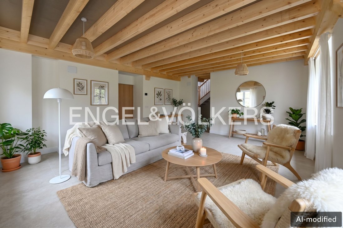 House in Alfoz de Lloredo, Cantabria, Spain 3 - 19047253